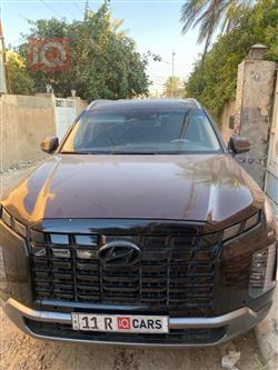 هيونداي باليسيد